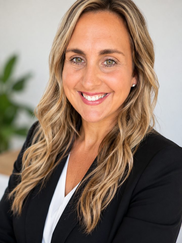 Amber Bartolotta, founder of Bright Pathway Future Ready Academy